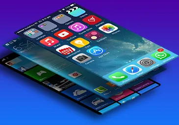 Android та iOS