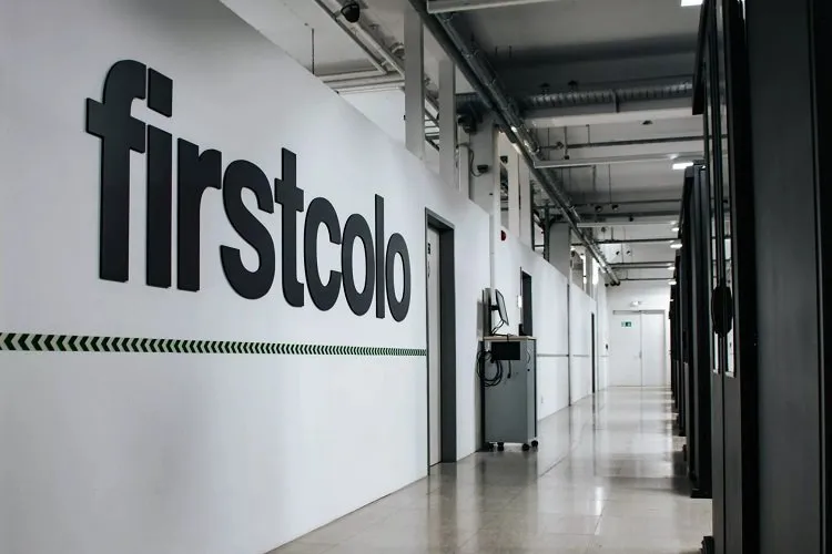 FirstColo DC