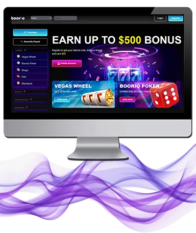 Boorio Casino