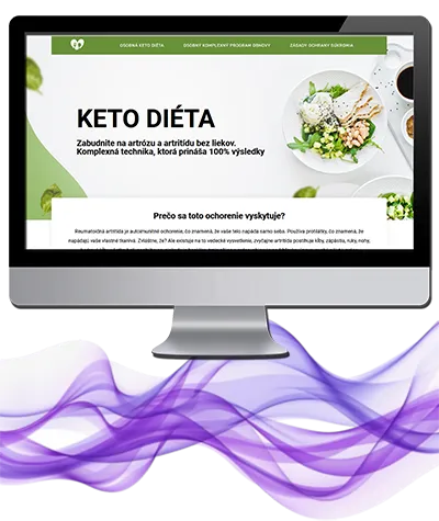 KETO DIÉTA