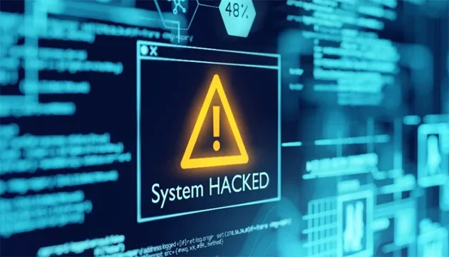 The most common cyberattacks in 2024