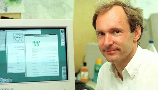 How did the Internet appear and how is it developing?