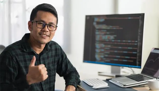 What is important to know when developing a website