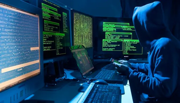 The most common cyberattacks in 2024
