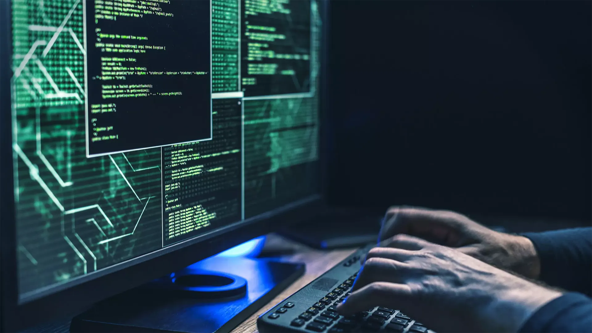 The most common cyberattacks in 2024