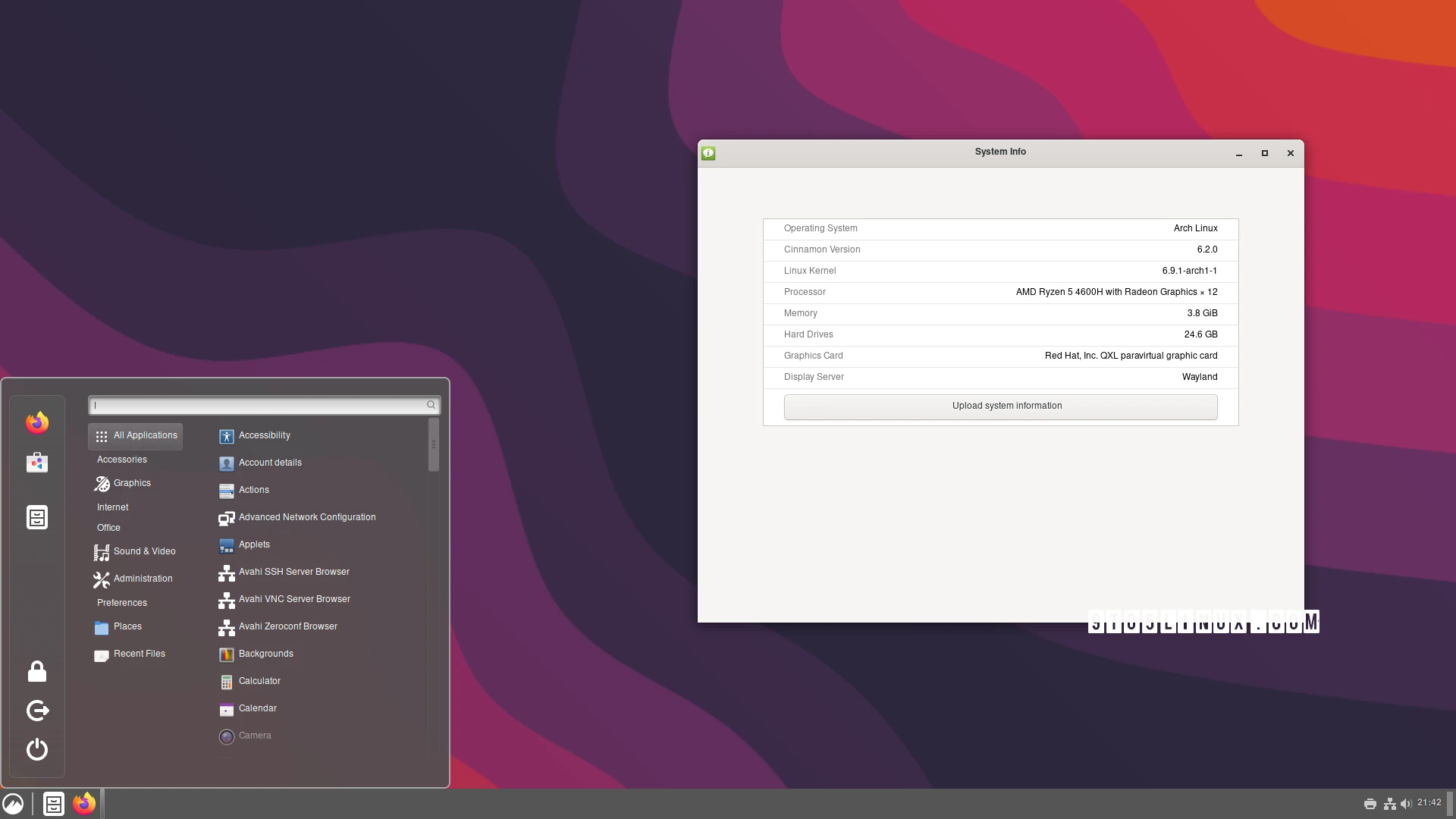 Linux OS, its history and features