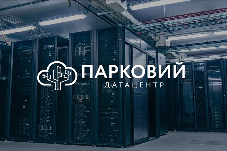 DC Парковий