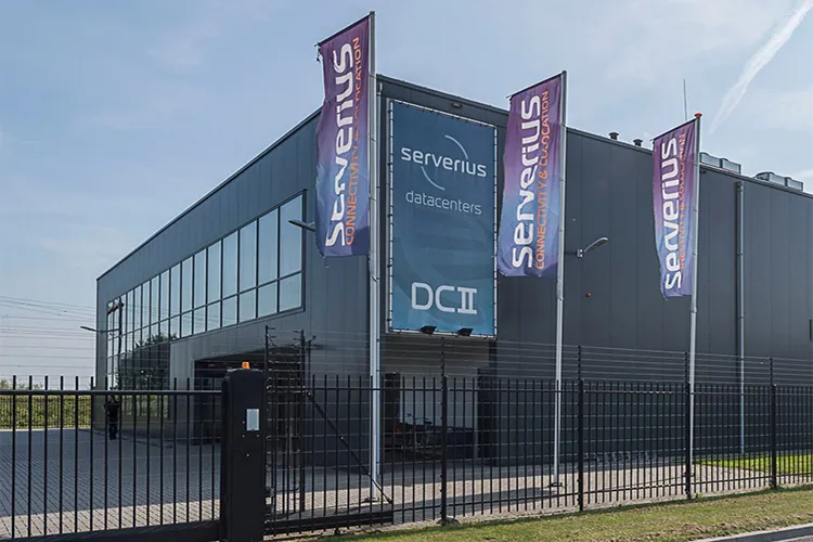 Serverius DC