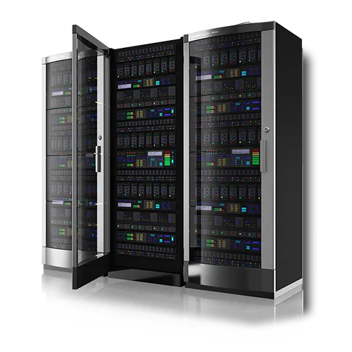 VPS server
