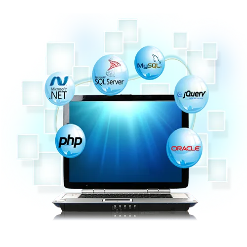 Administration IT systems
