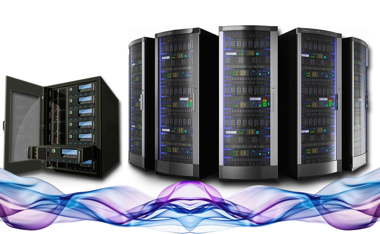VPS-сервер