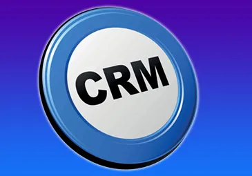 CRM/ERP