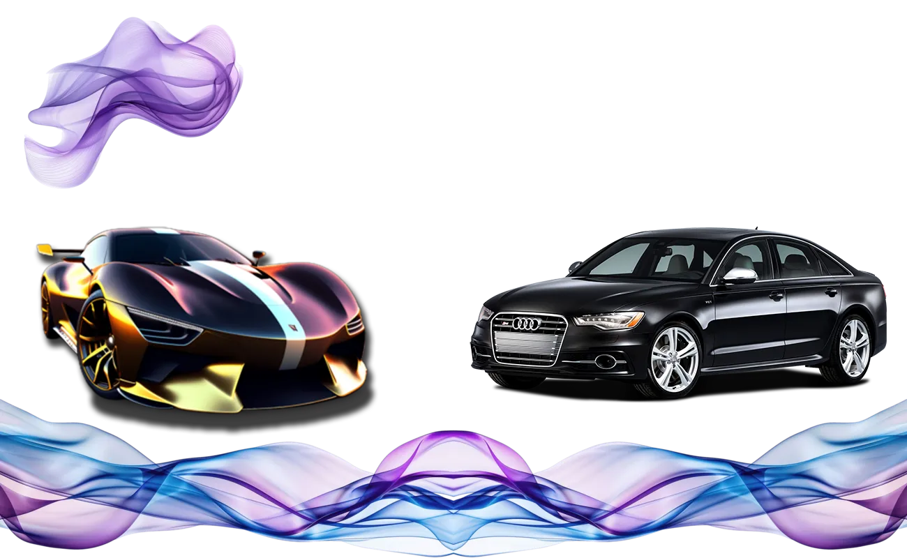 Автомобільний сайт