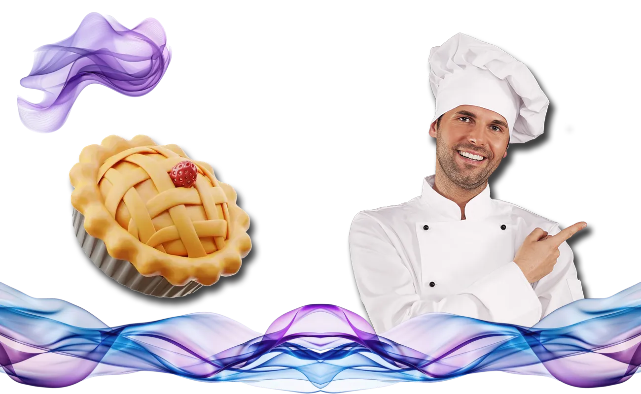 Кулінарний сайт