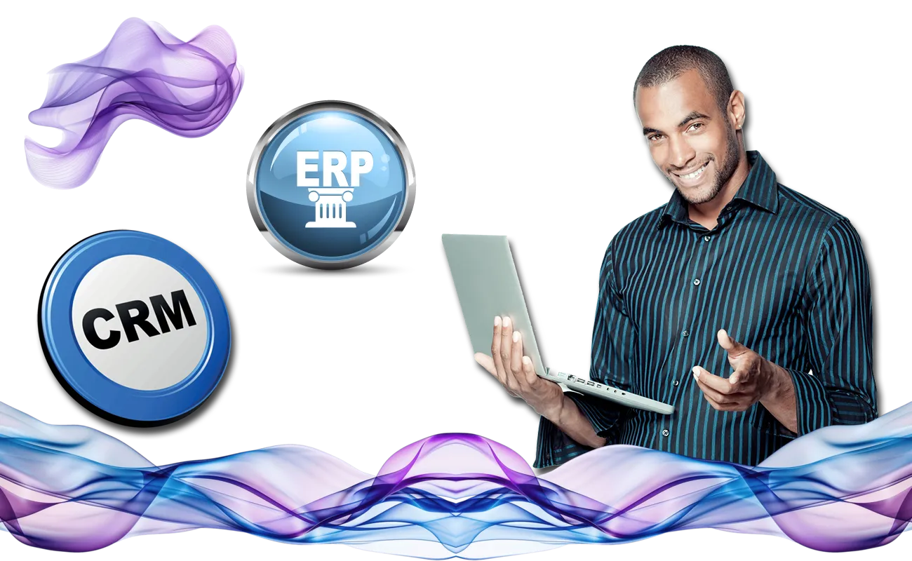 CRM/ERP