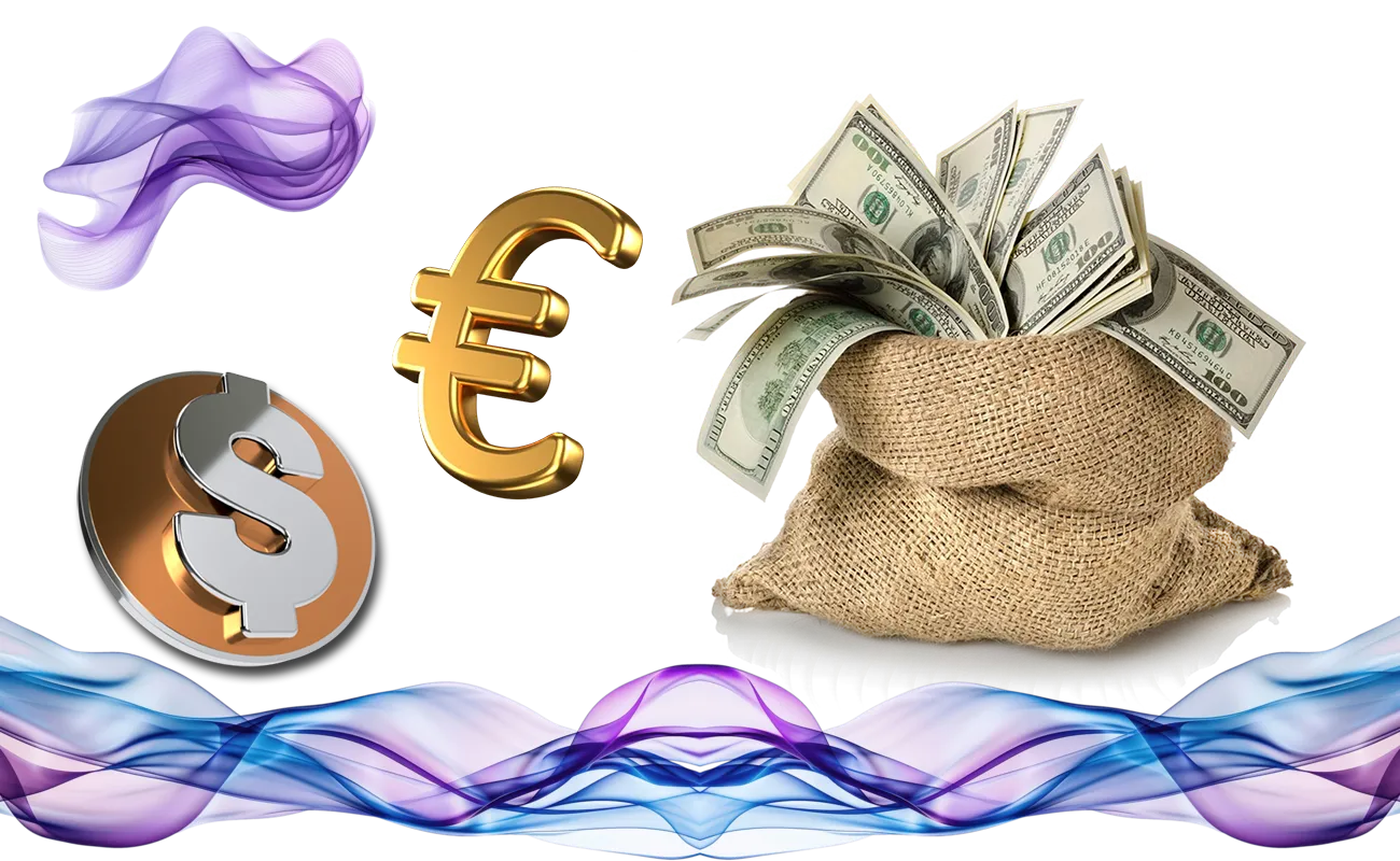 Для фінансів